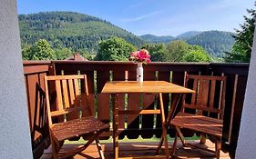 Apartamenty Kolorowa